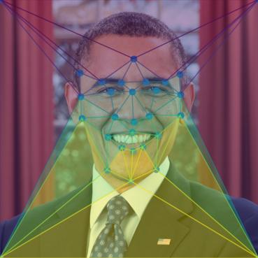 Barack Triangles